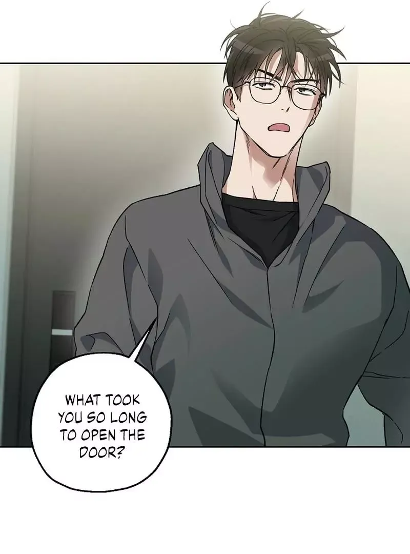 Degenerate - Chapter 6 Page 67
