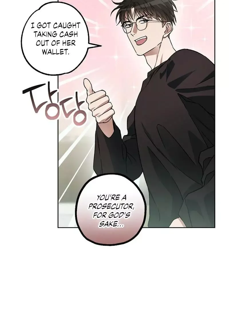 Degenerate - Chapter 6 Page 71