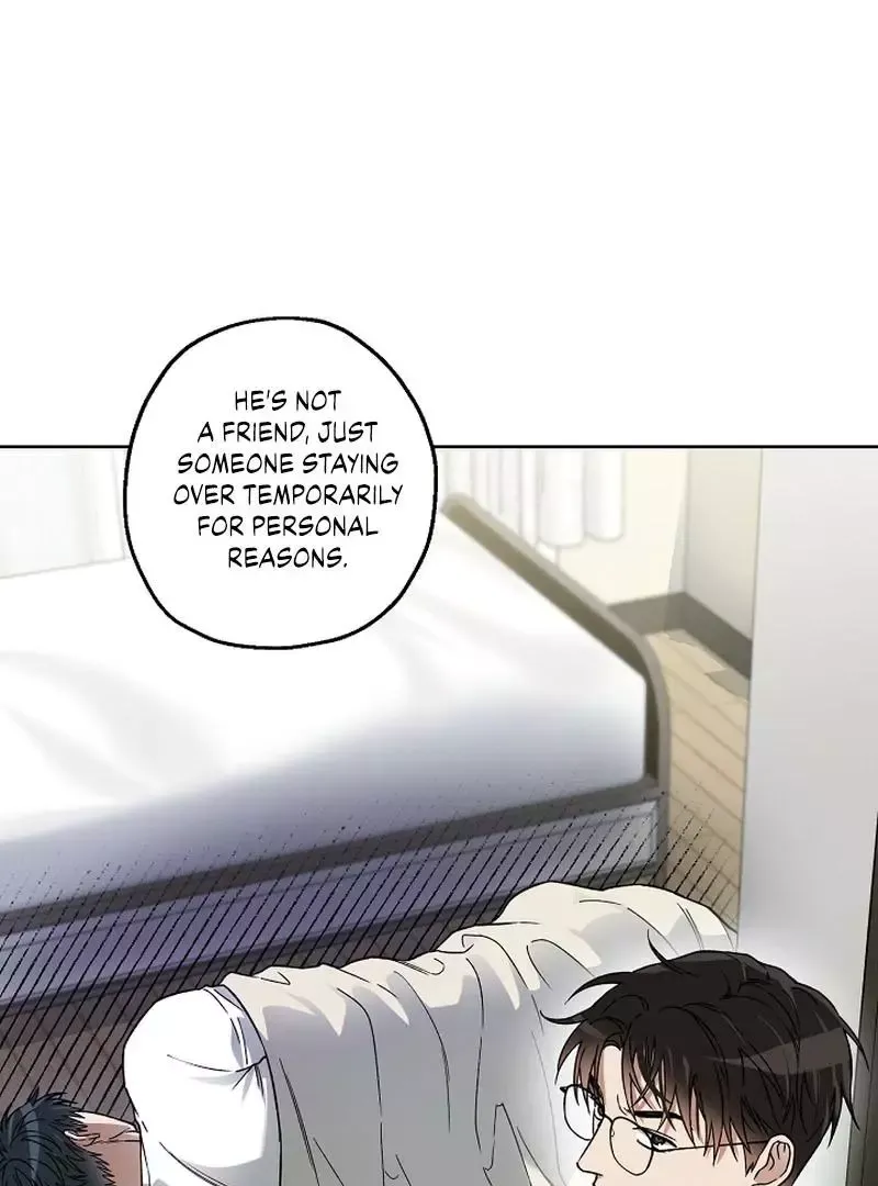 Degenerate - Chapter 6 Page 76