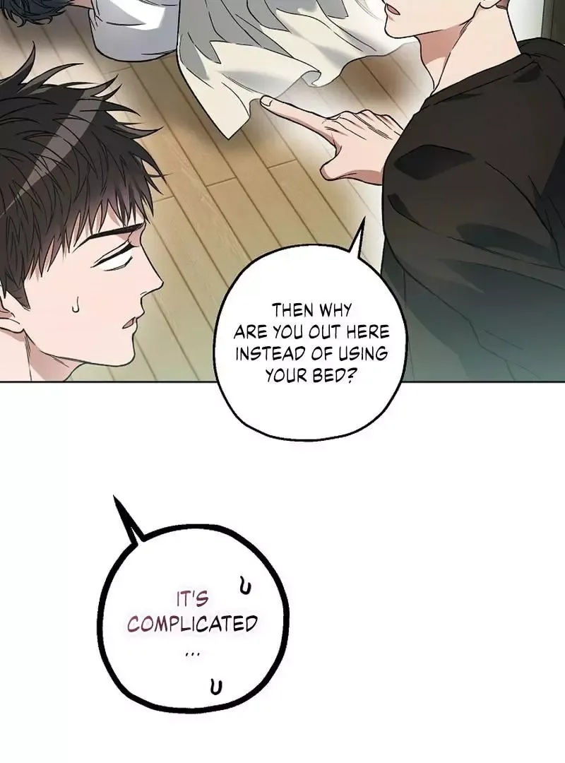 Degenerate - Chapter 6 Page 77