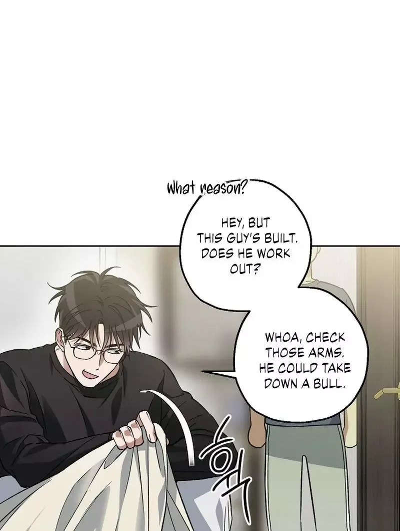 Degenerate - Chapter 6 Page 78