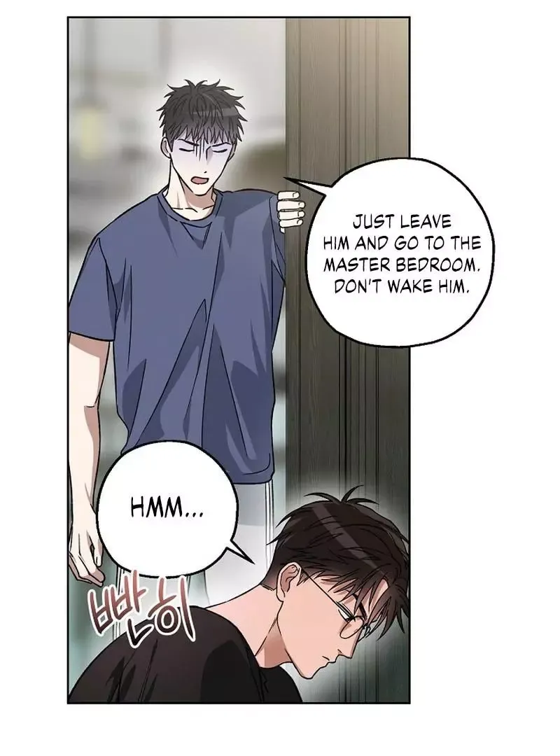 Degenerate - Chapter 6 Page 80