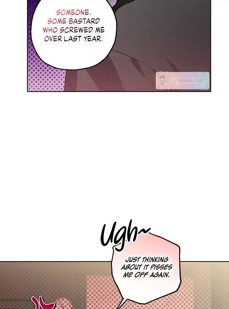 Degenerate - Chapter 7 Page 9