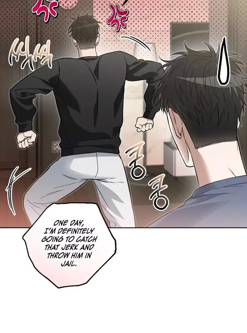 Degenerate - Chapter 7 Page 10