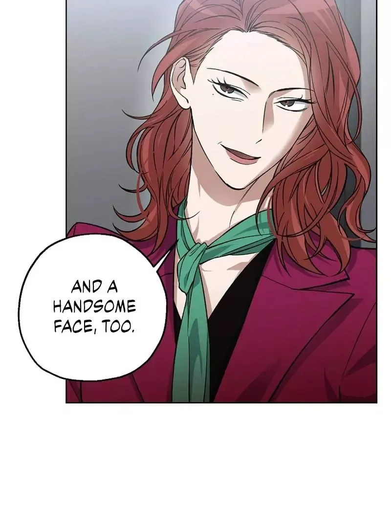 Degenerate - Chapter 7 Page 19