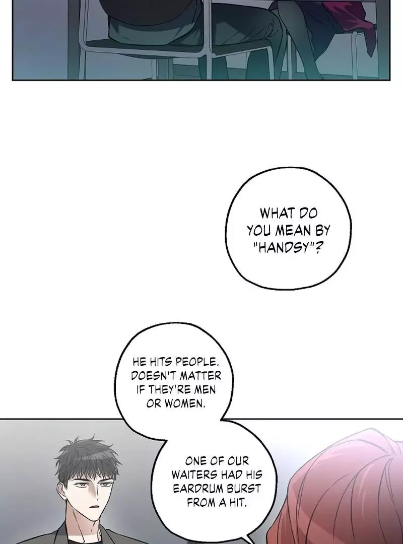 Degenerate - Chapter 7 Page 29