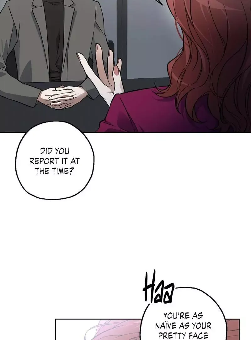 Degenerate - Chapter 7 Page 30