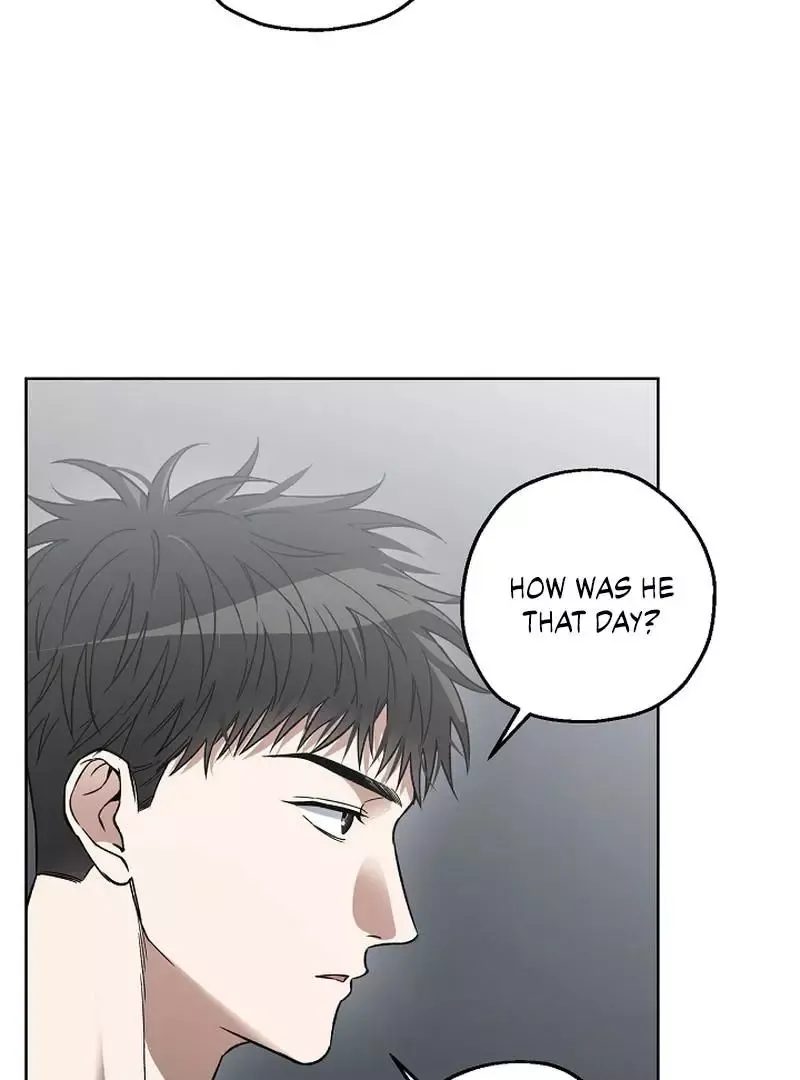 Degenerate - Chapter 7 Page 32