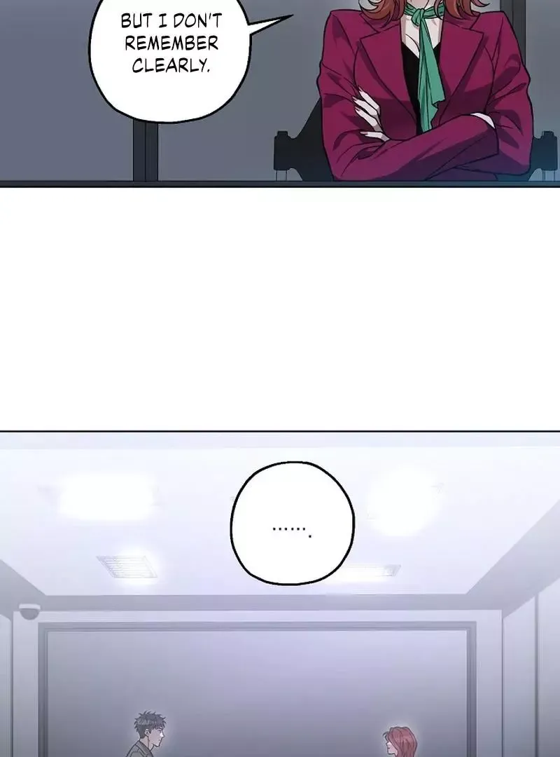 Degenerate - Chapter 7 Page 34