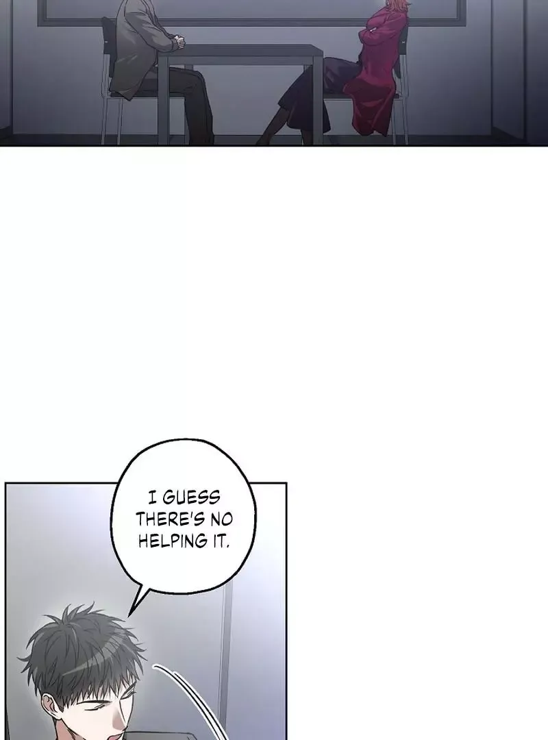 Degenerate - Chapter 7 Page 35