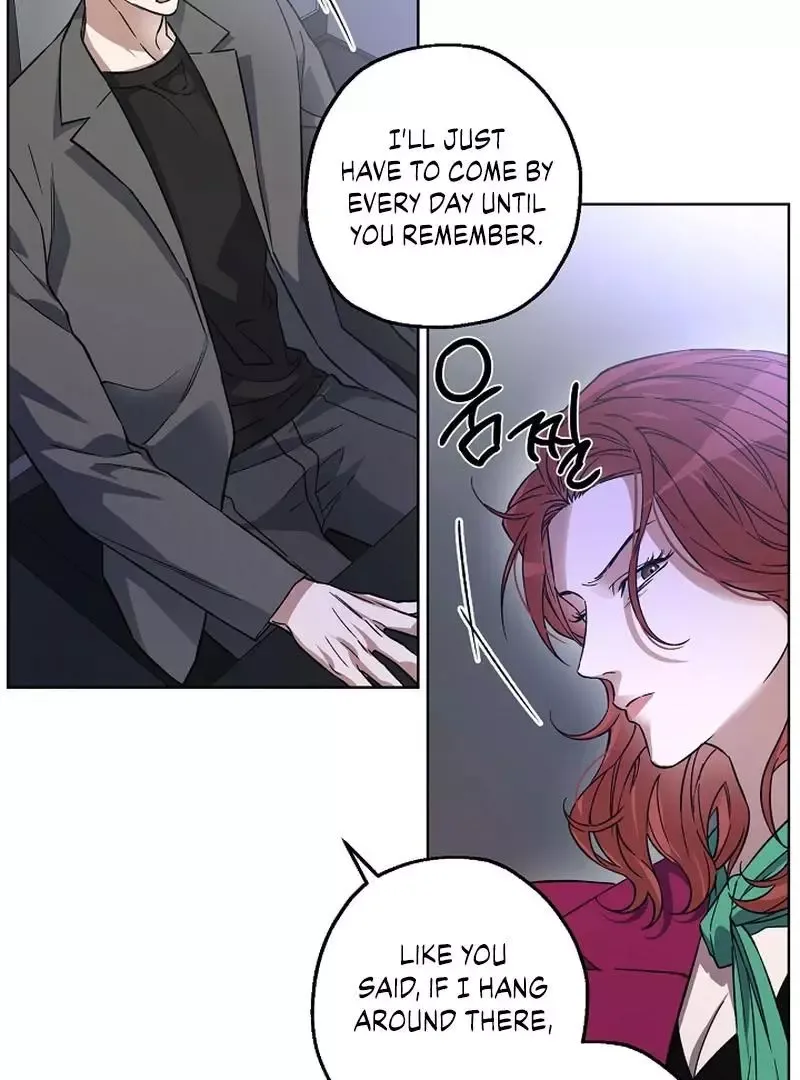 Degenerate - Chapter 7 Page 36