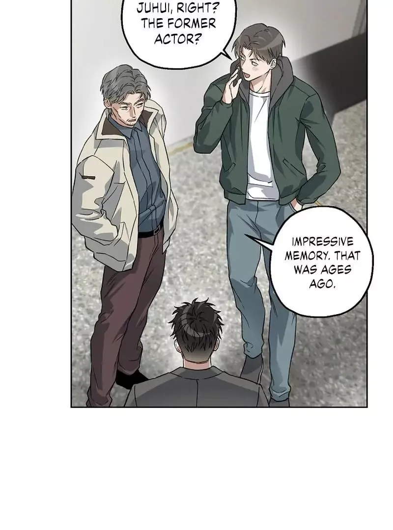 Degenerate - Chapter 7 Page 49
