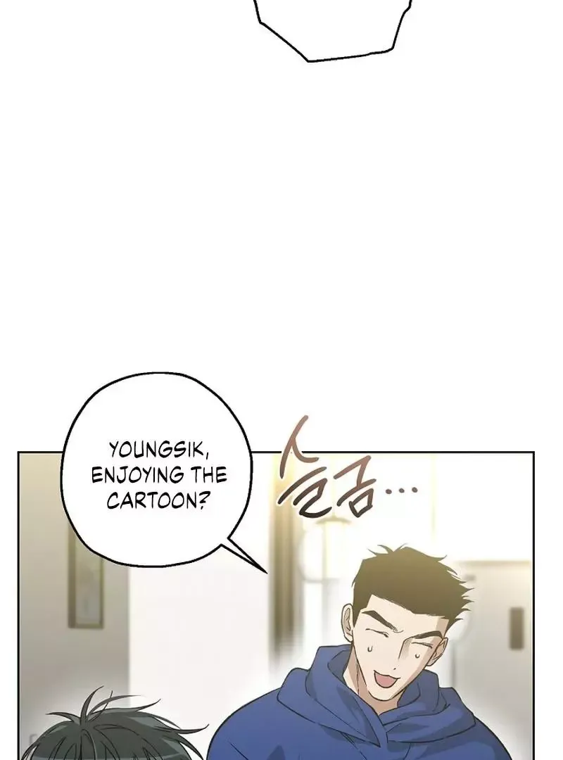 Degenerate - Chapter 7 Page 58