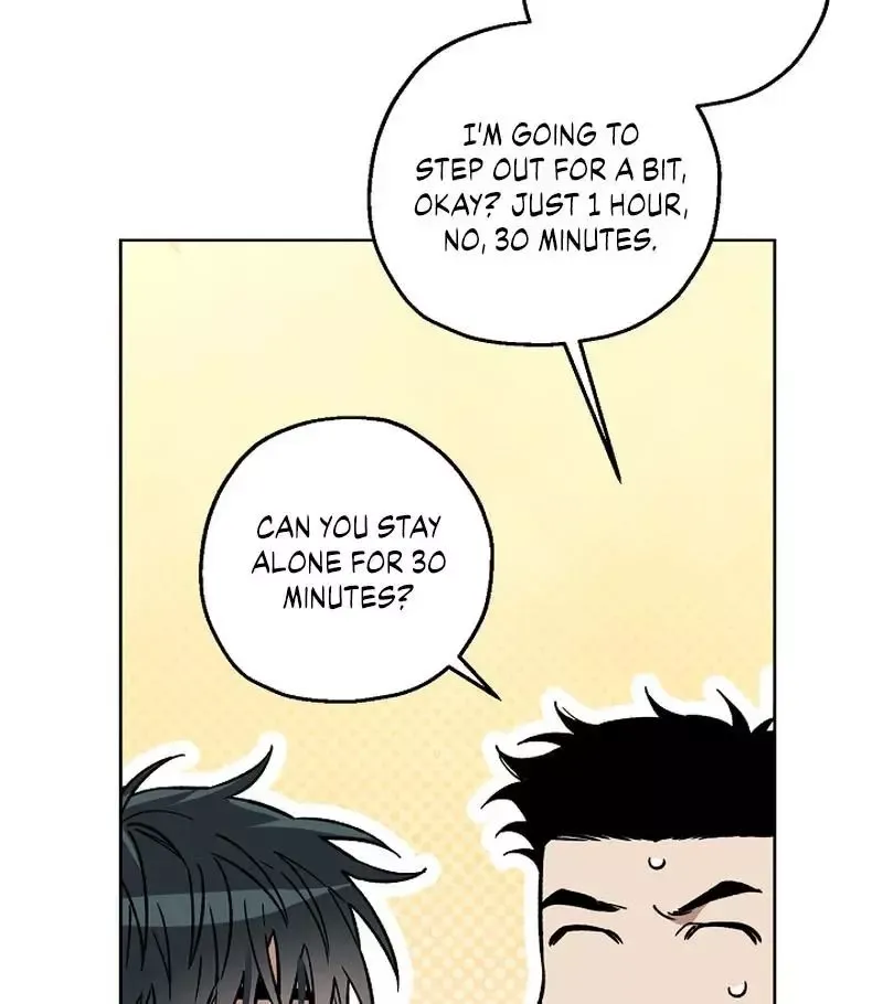 Degenerate - Chapter 7 Page 65