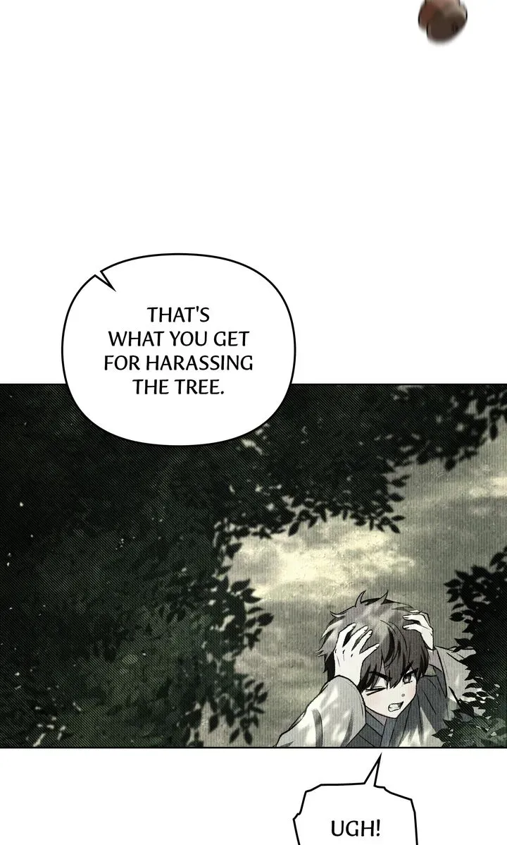 Honbul : Flame of the Soul - Chapter 1 Page 10