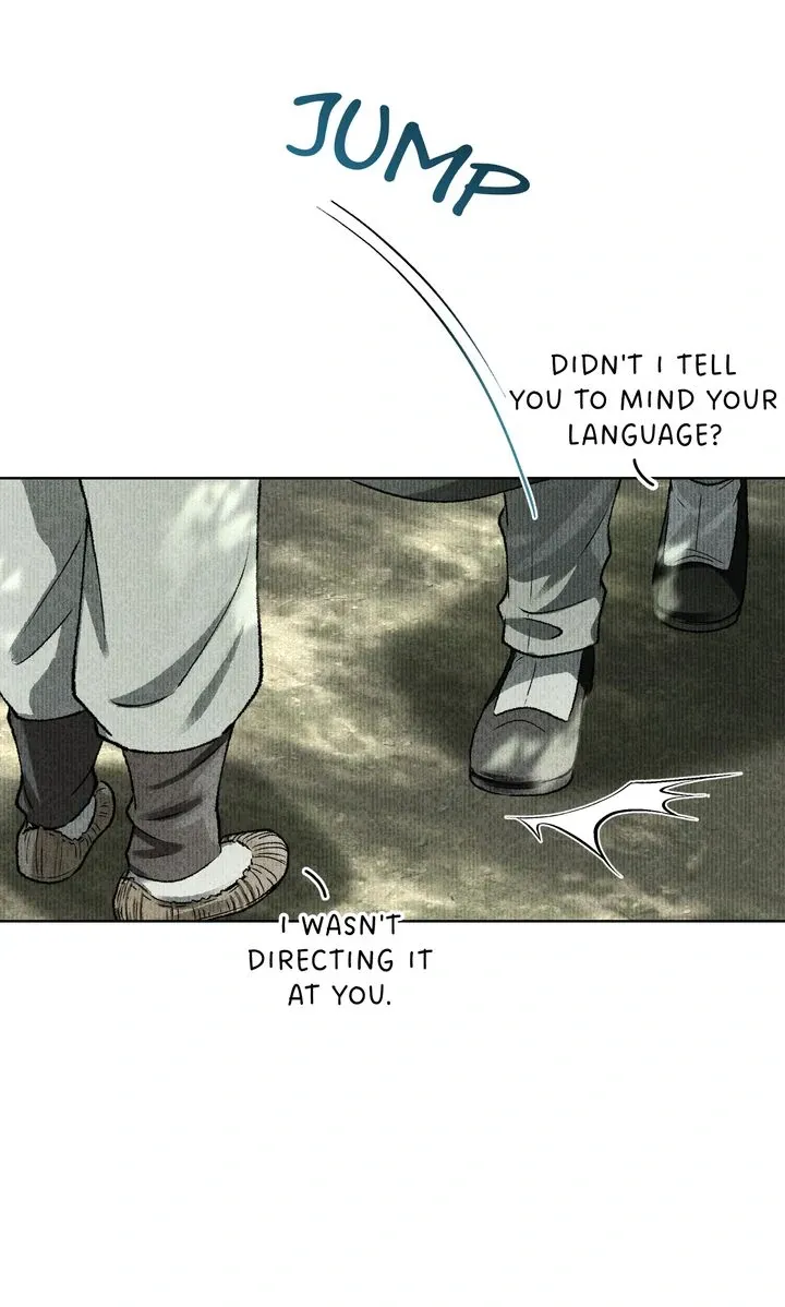 Honbul : Flame of the Soul - Chapter 1 Page 14