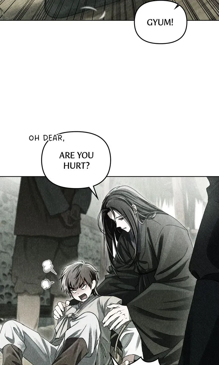 Honbul : Flame of the Soul - Chapter 1 Page 28