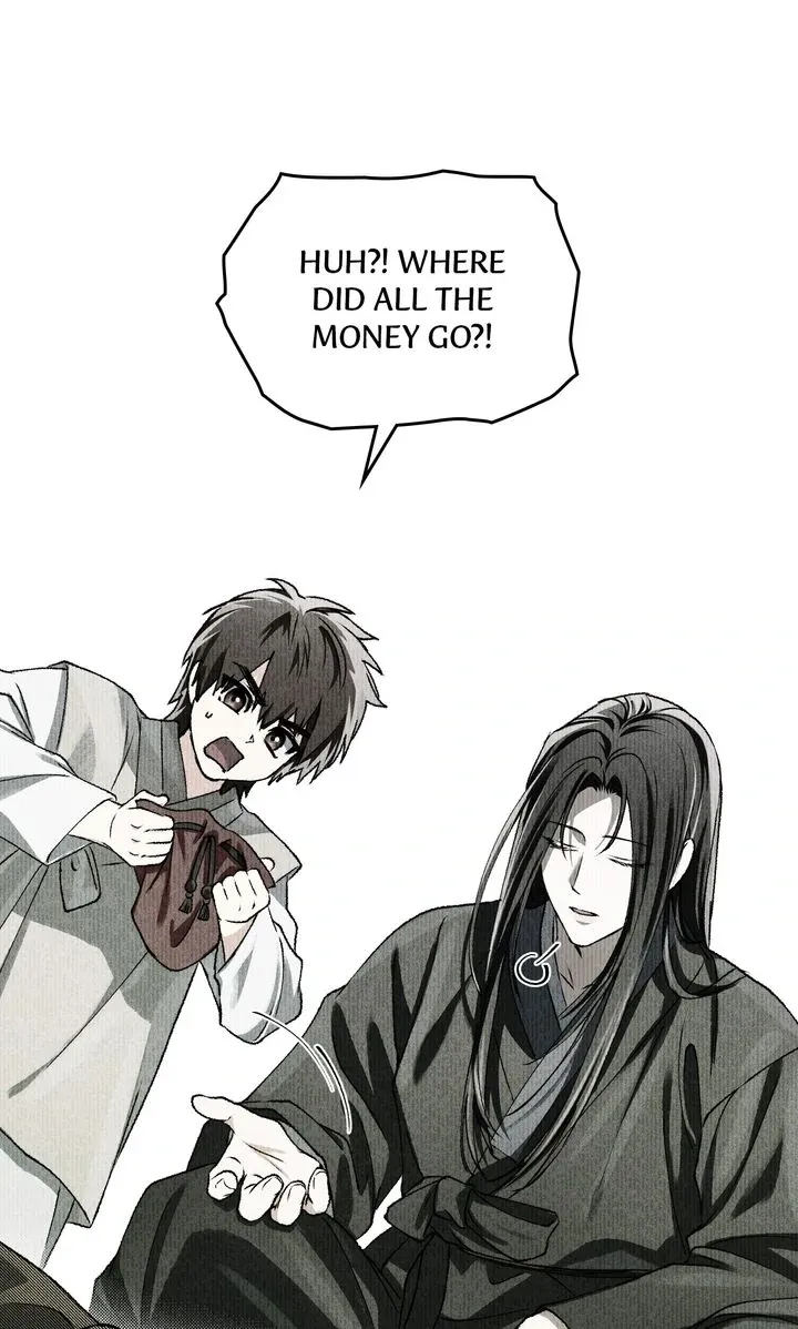 Honbul : Flame of the Soul - Chapter 1 Page 33