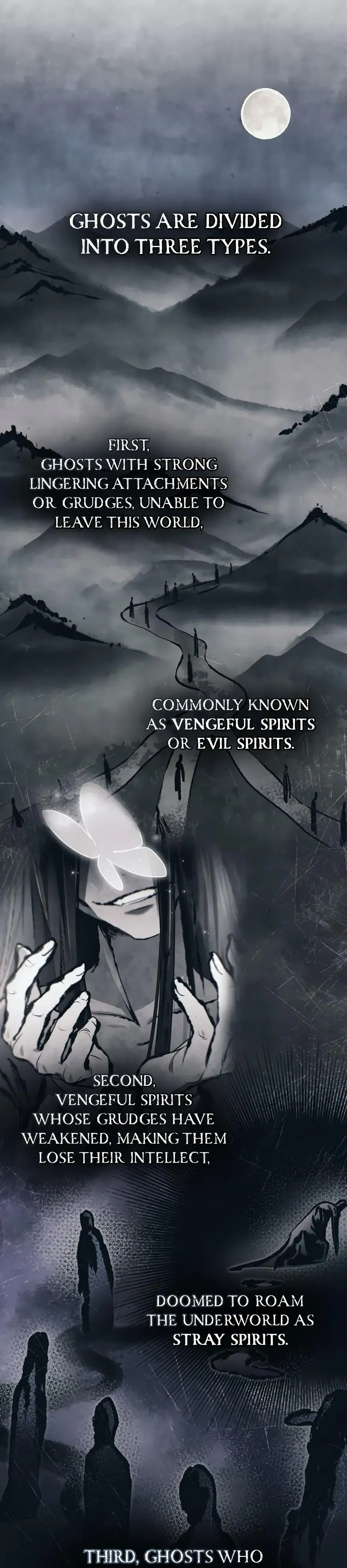 Honbul : Flame of the Soul - Chapter 10 Page 60