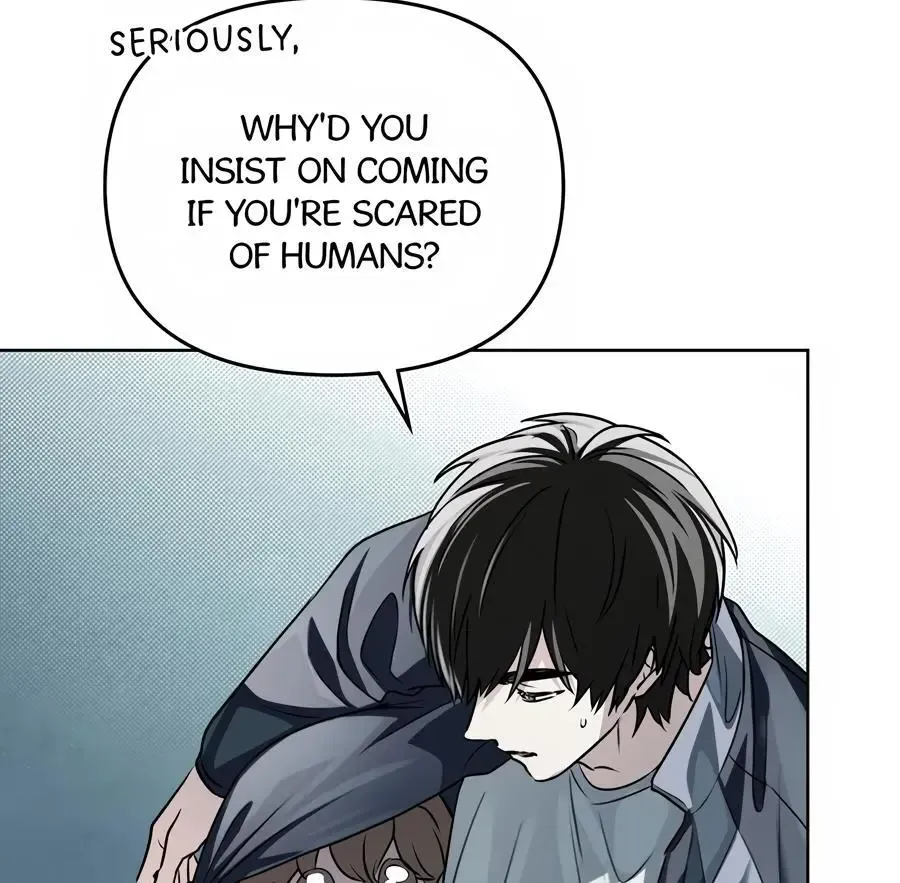 Honbul : Flame of the Soul - Chapter 11 Page 9