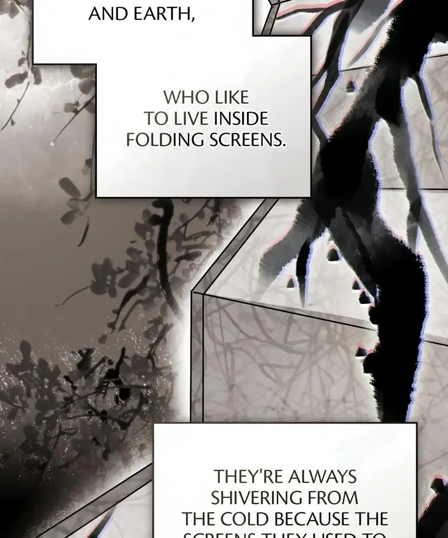 Honbul : Flame of the Soul - Chapter 12 Page 21