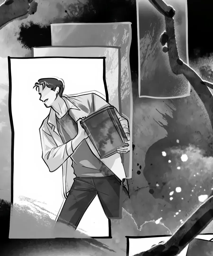 Honbul : Flame of the Soul - Chapter 12 Page 27