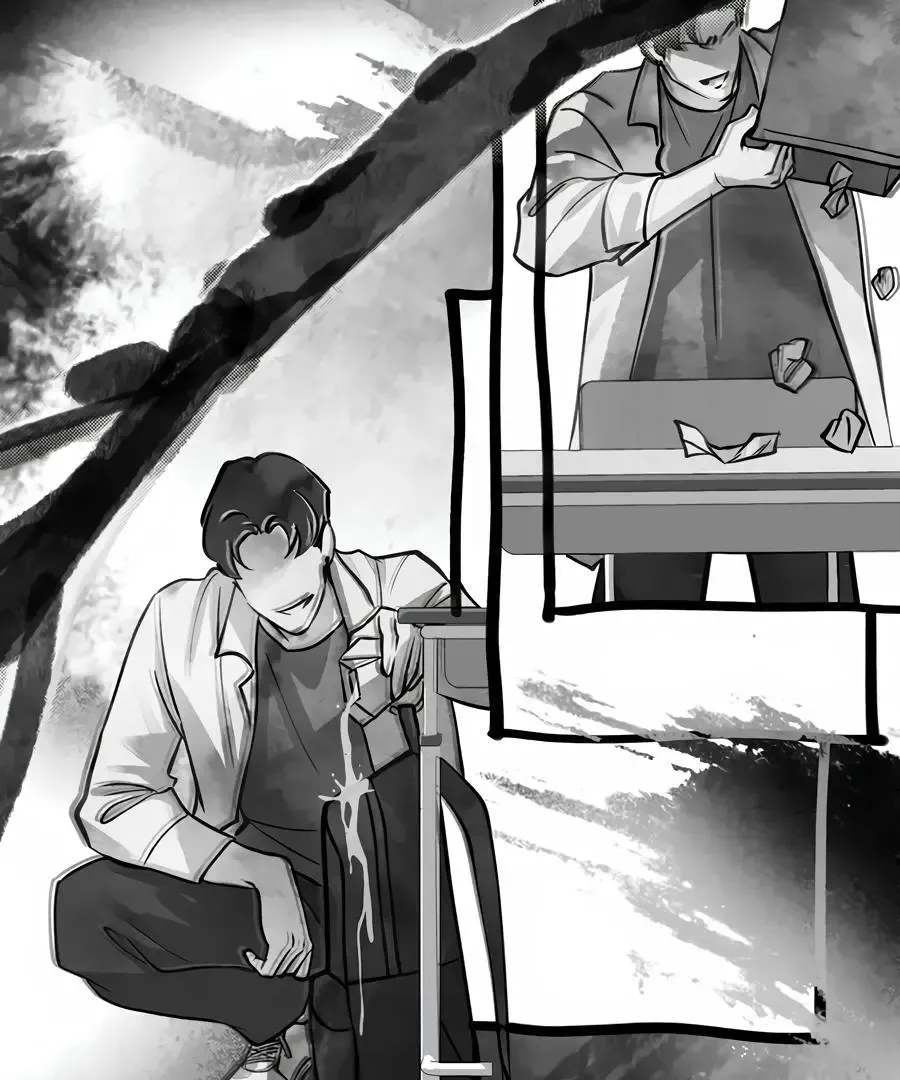 Honbul : Flame of the Soul - Chapter 12 Page 28