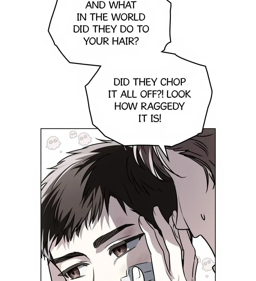 Honbul : Flame of the Soul - Chapter 12 Page 67