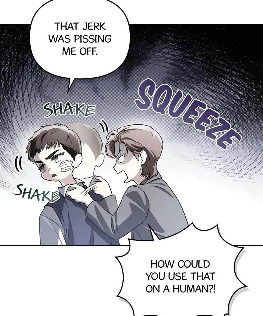 Honbul : Flame of the Soul - Chapter 13 Page 4