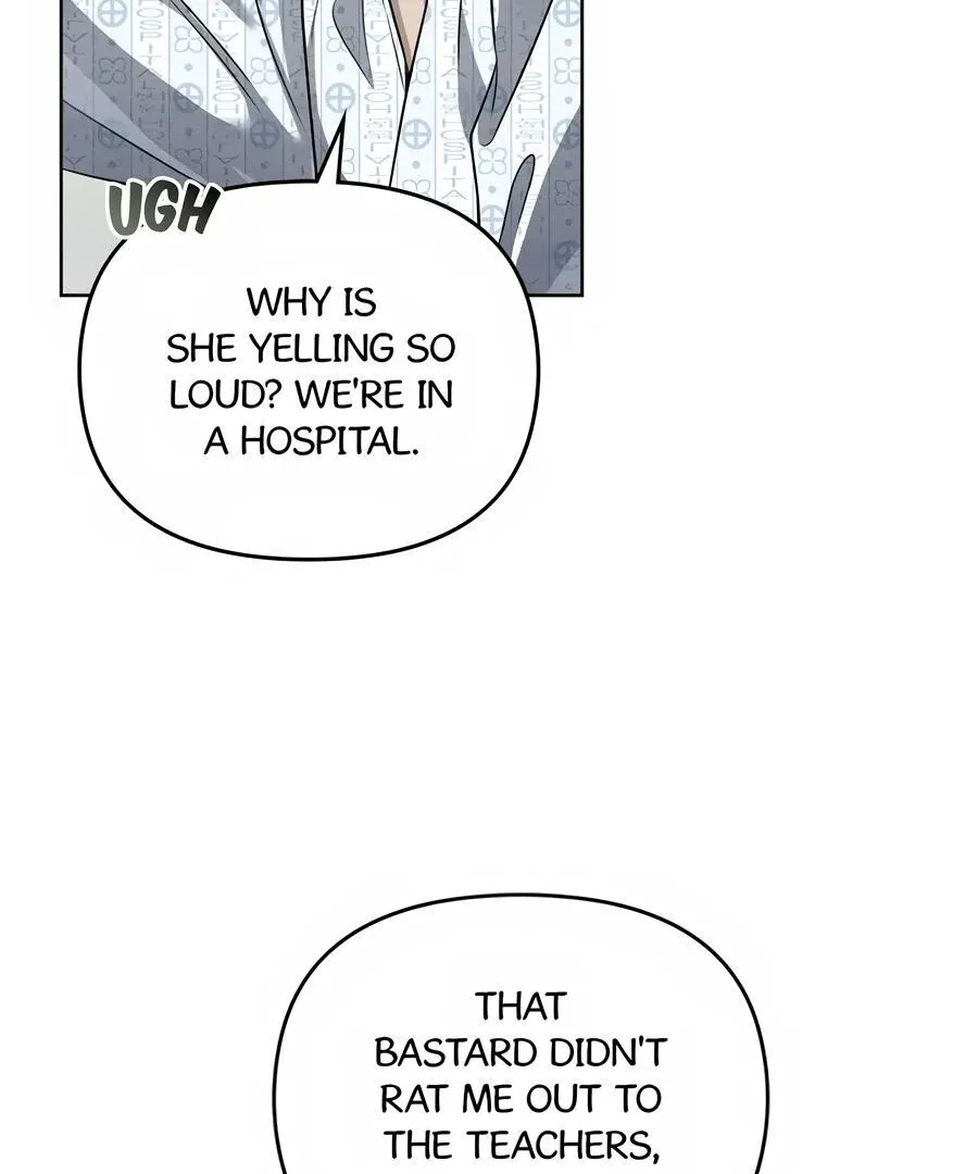 Honbul : Flame of the Soul - Chapter 13 Page 43