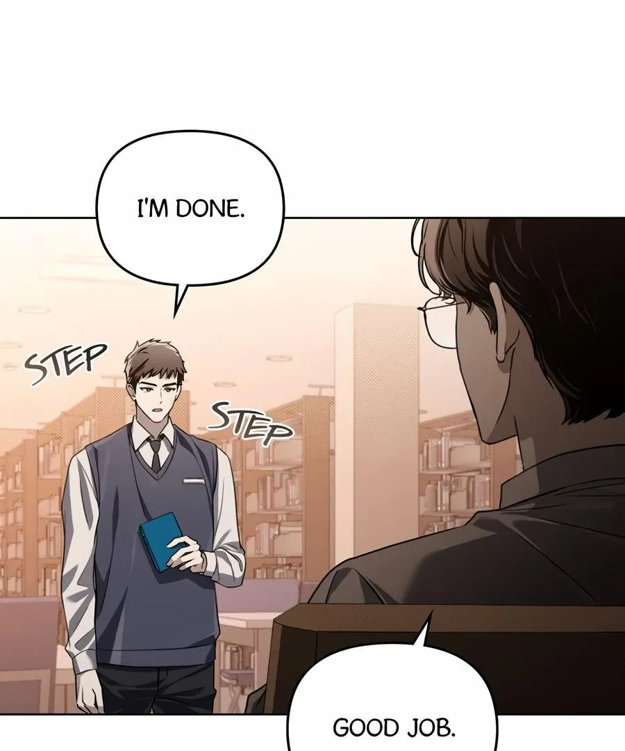 Honbul : Flame of the Soul - Chapter 16 Page 33
