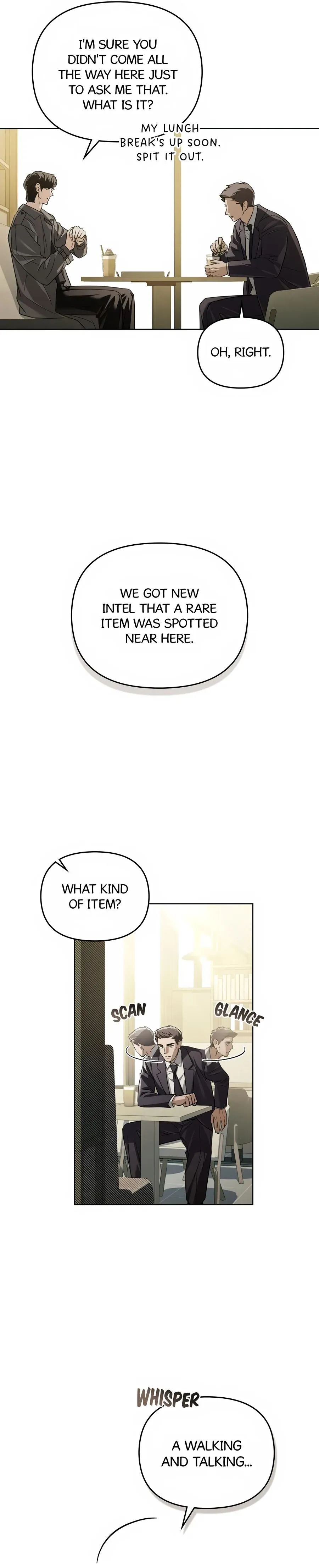 Honbul : Flame of the Soul - Chapter 16 Page 94