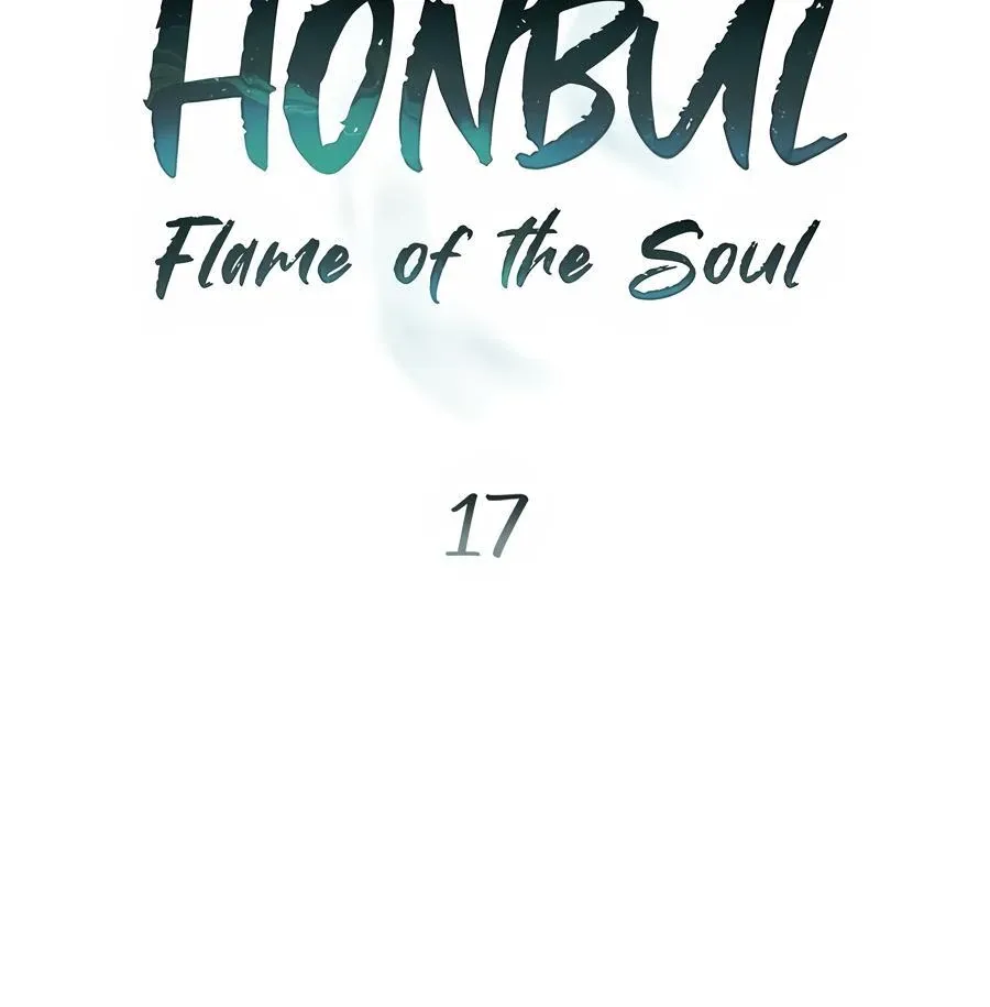 Honbul : Flame of the Soul - Chapter 17 Page 40