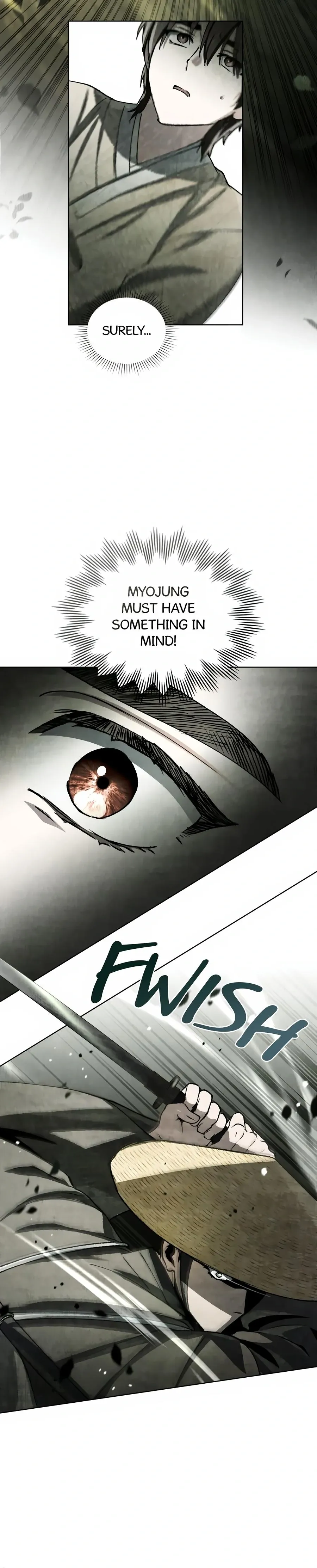 Honbul : Flame of the Soul - Chapter 2 Page 46