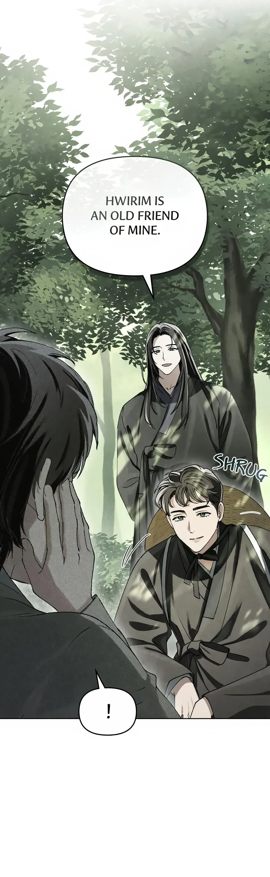 Honbul : Flame of the Soul - Chapter 2 Page 94