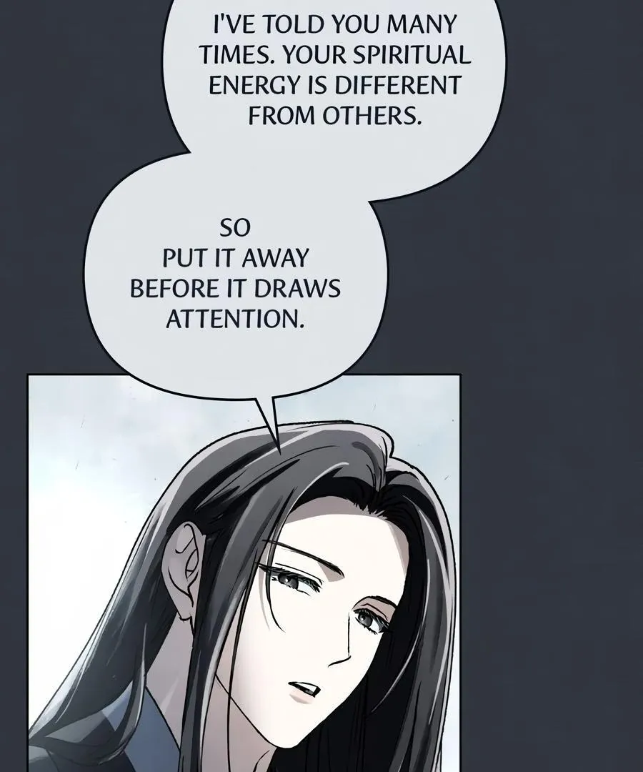 Honbul : Flame of the Soul - Chapter 20 Page 9