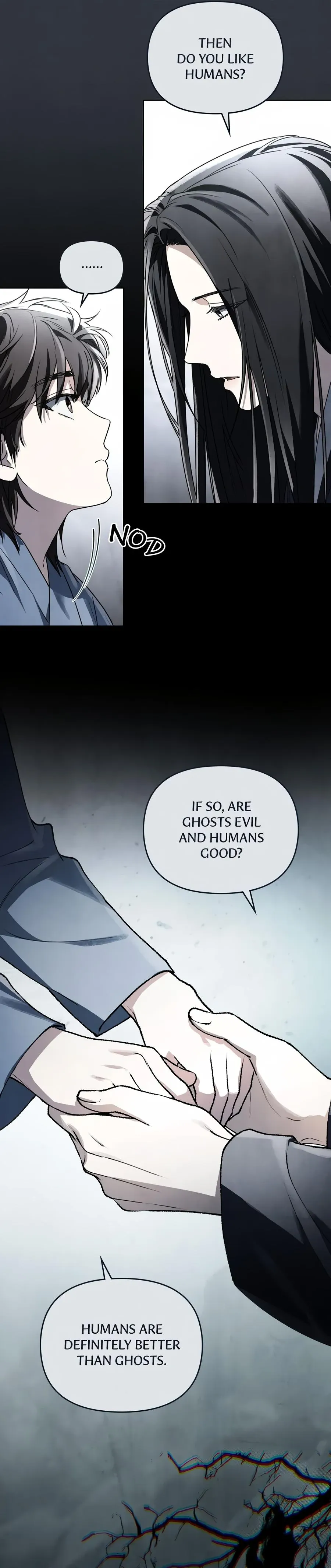 Honbul : Flame of the Soul - Chapter 20 Page 18