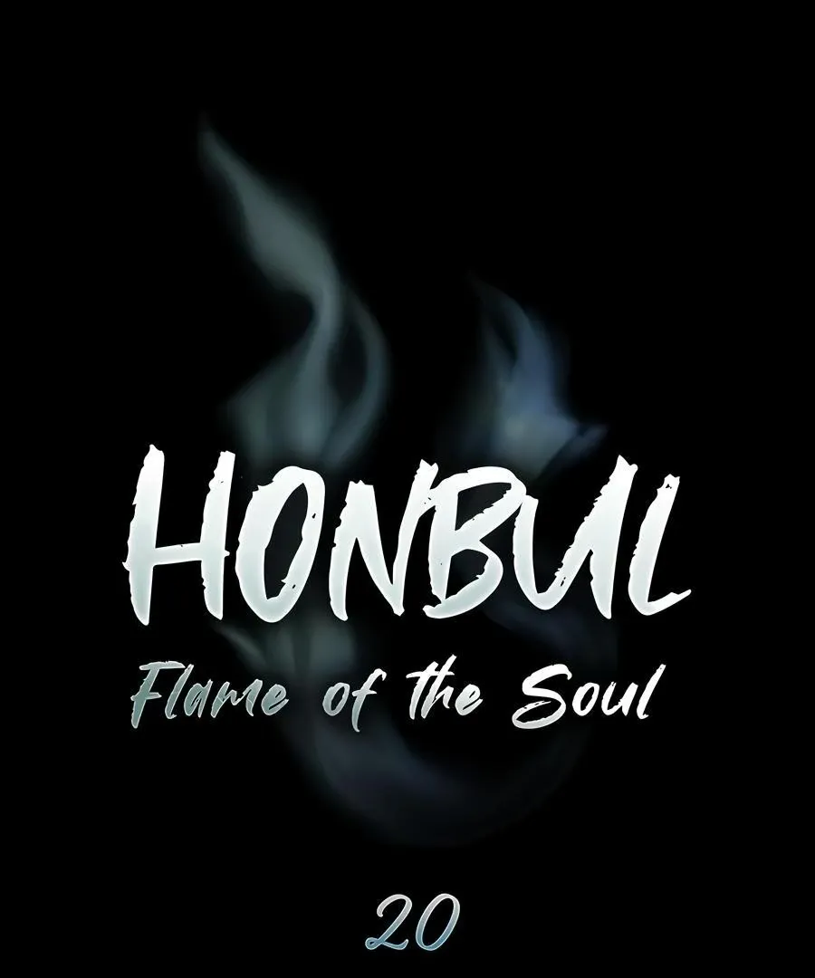 Honbul : Flame of the Soul - Chapter 20 Page 37