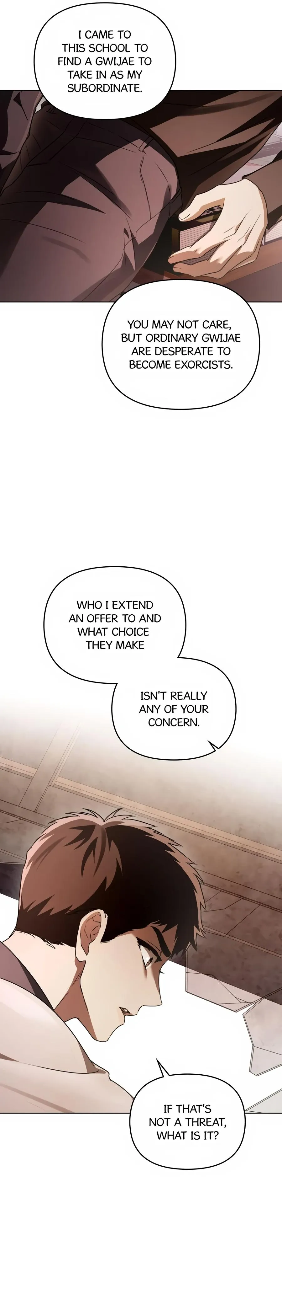 Honbul : Flame of the Soul - Chapter 20 Page 80