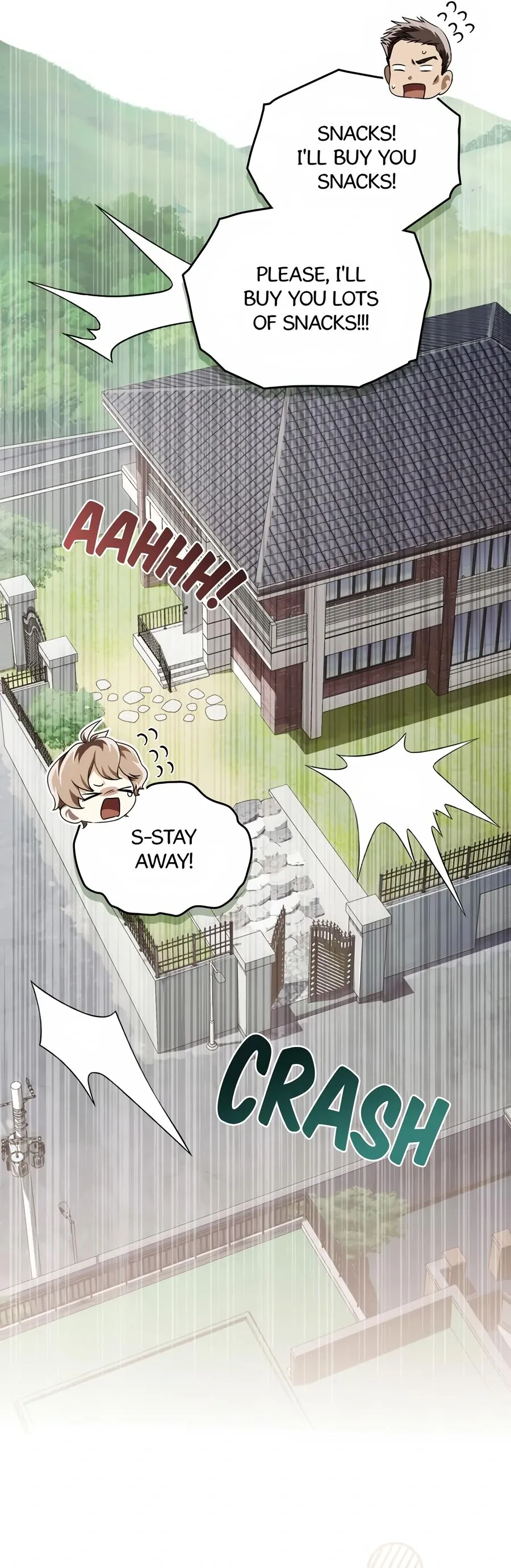 Honbul : Flame of the Soul - Chapter 21 Page 62