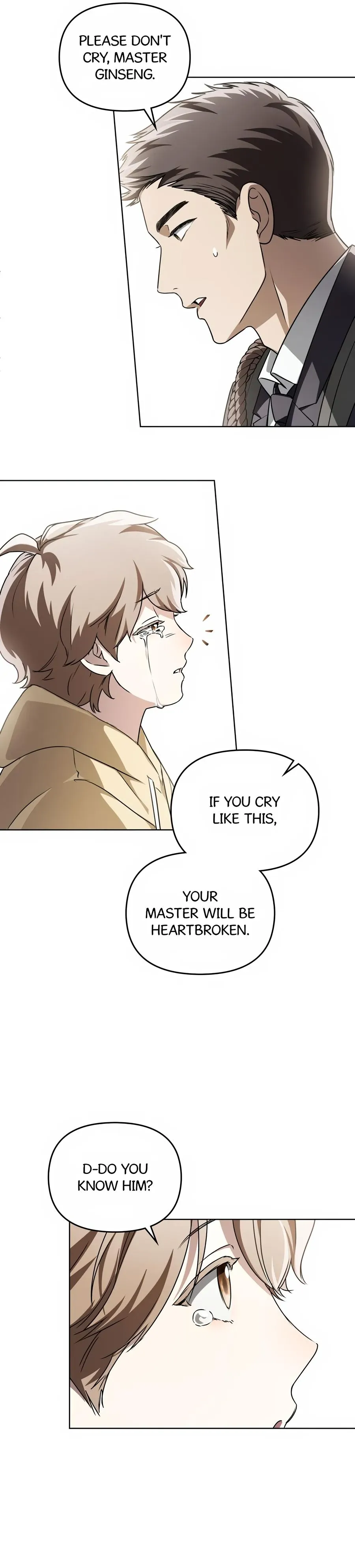 Honbul : Flame of the Soul - Chapter 21 Page 74