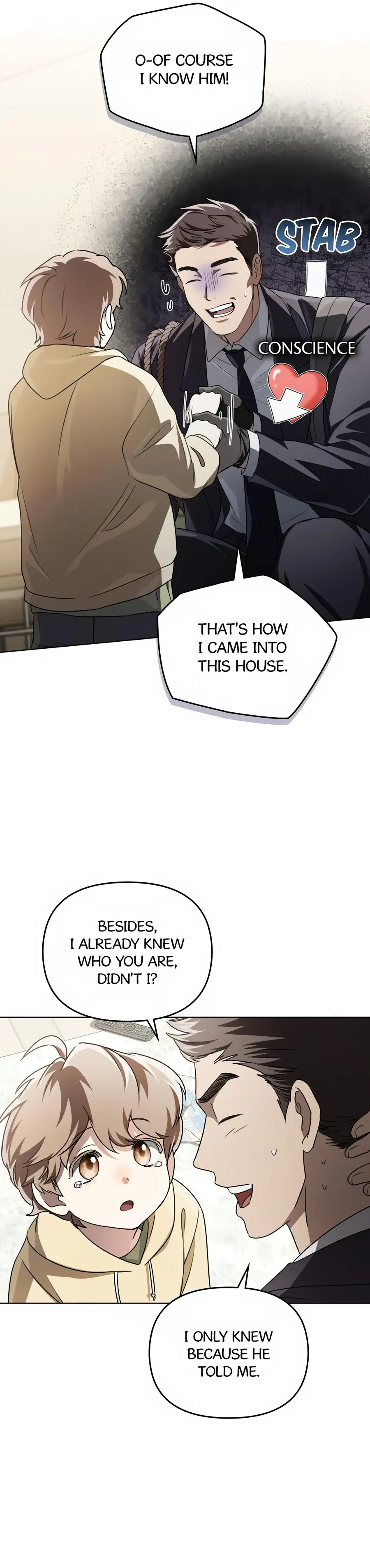 Honbul : Flame of the Soul - Chapter 21 Page 75