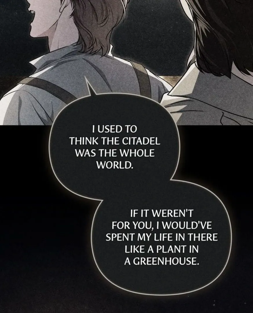 Honbul : Flame of the Soul - Chapter 22 Page 71