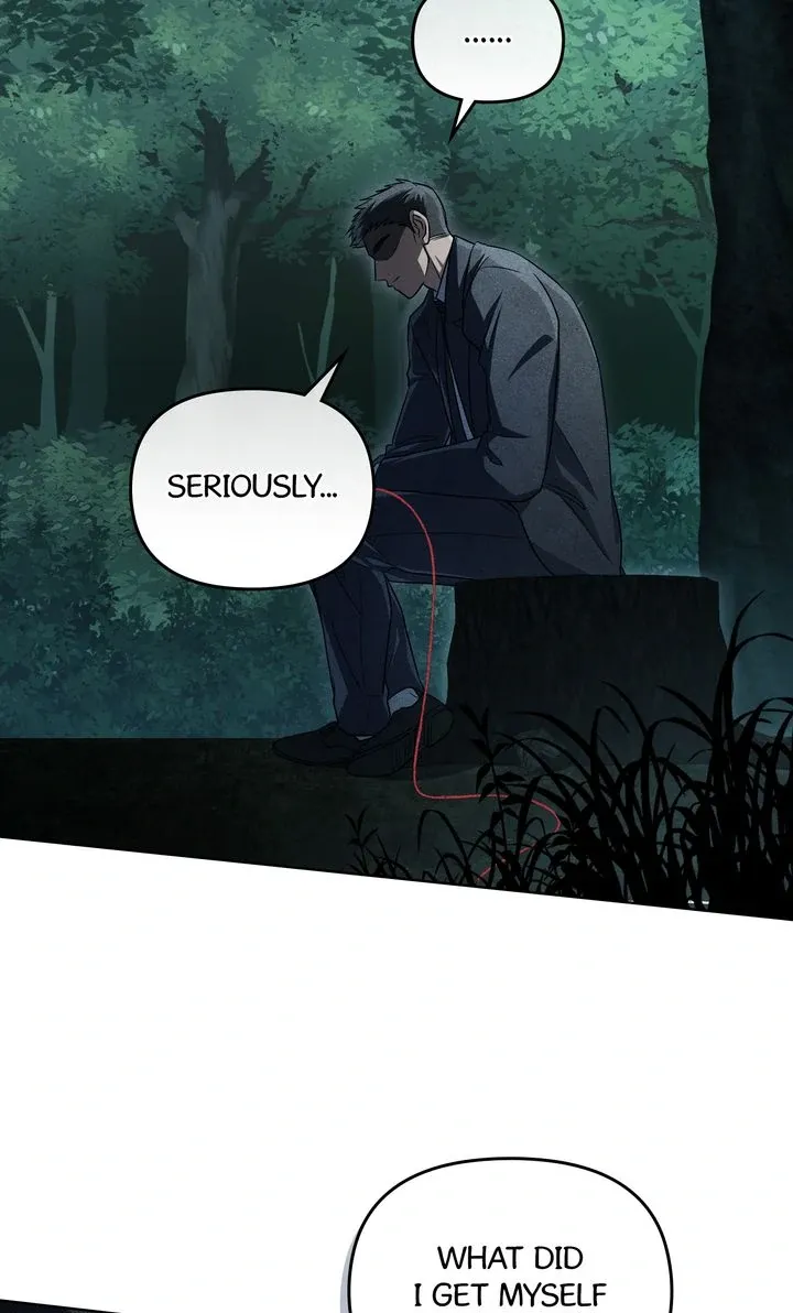 Honbul : Flame of the Soul - Chapter 23 Page 3