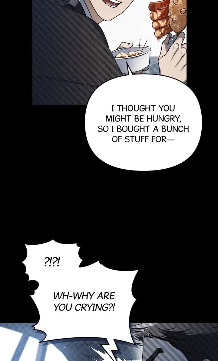 Honbul : Flame of the Soul - Chapter 23 Page 7