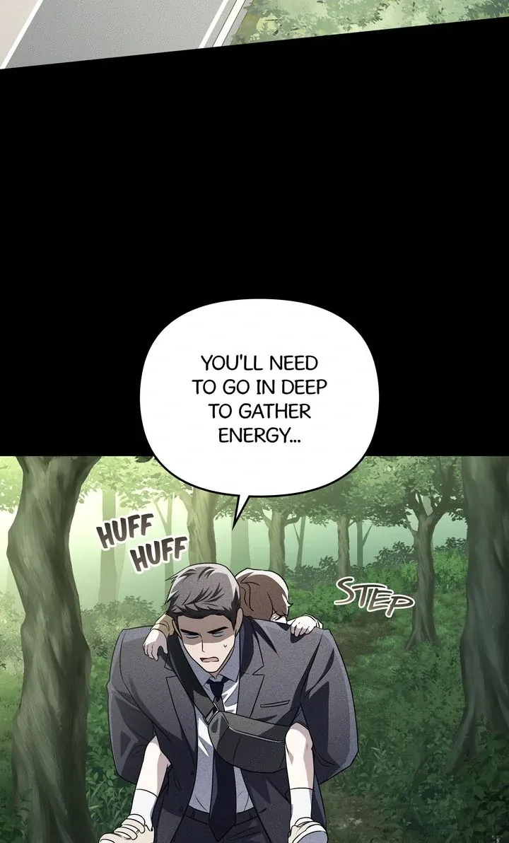 Honbul : Flame of the Soul - Chapter 23 Page 20