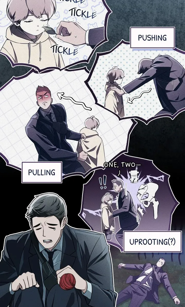 Honbul : Flame of the Soul - Chapter 23 Page 36