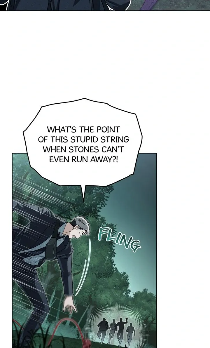 Honbul : Flame of the Soul - Chapter 23 Page 37