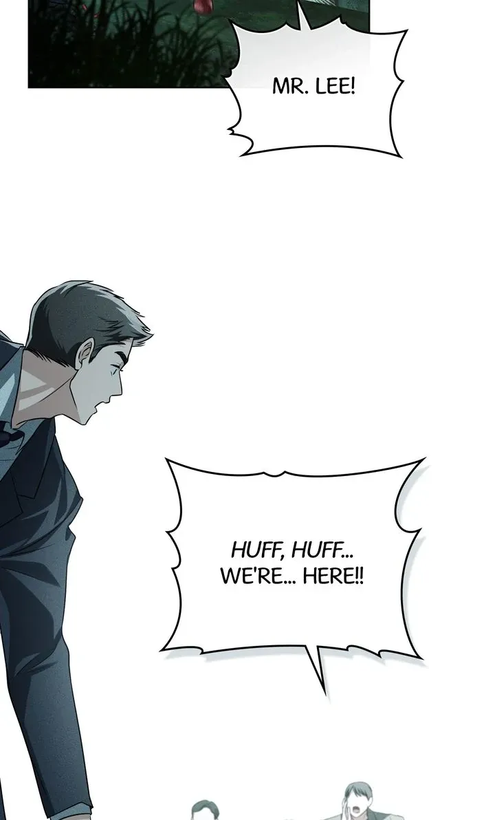 Honbul : Flame of the Soul - Chapter 23 Page 38