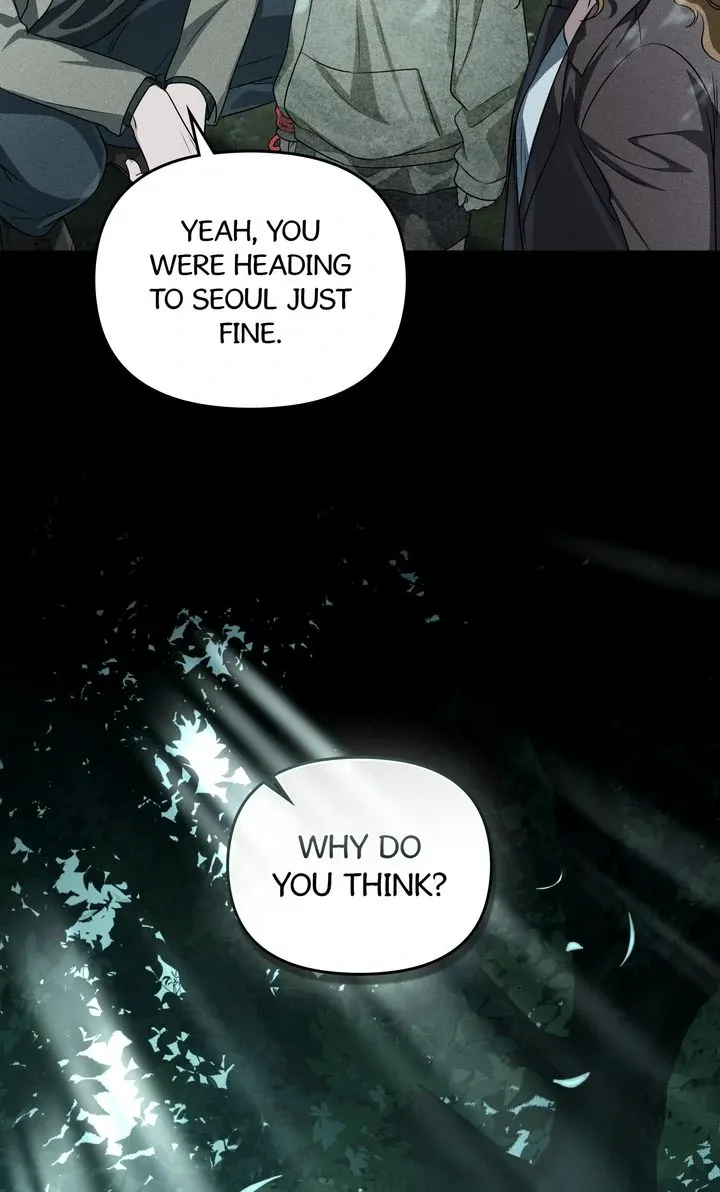 Honbul : Flame of the Soul - Chapter 23 Page 65